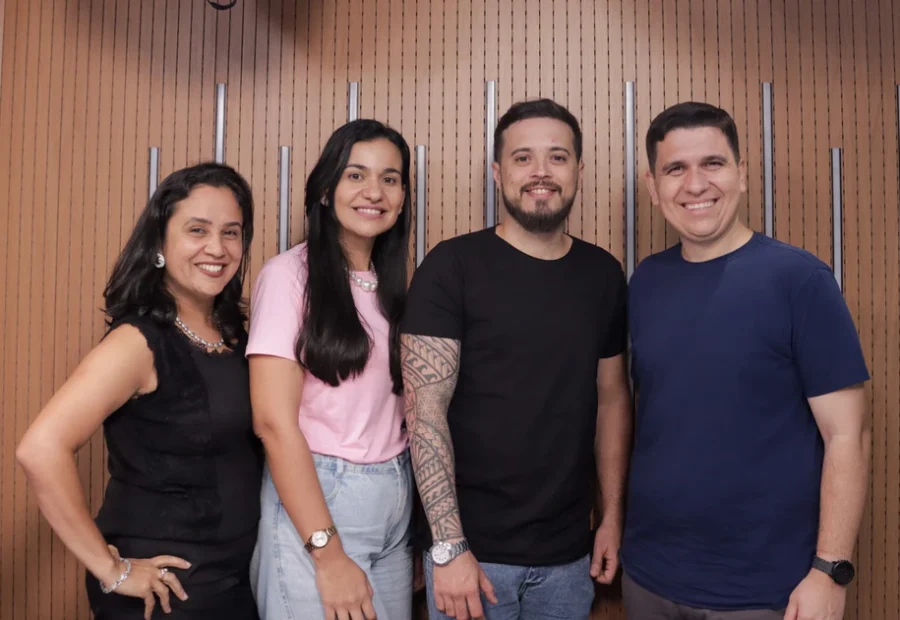 Enem 2026: as dicas dos professores no PodConectar #87